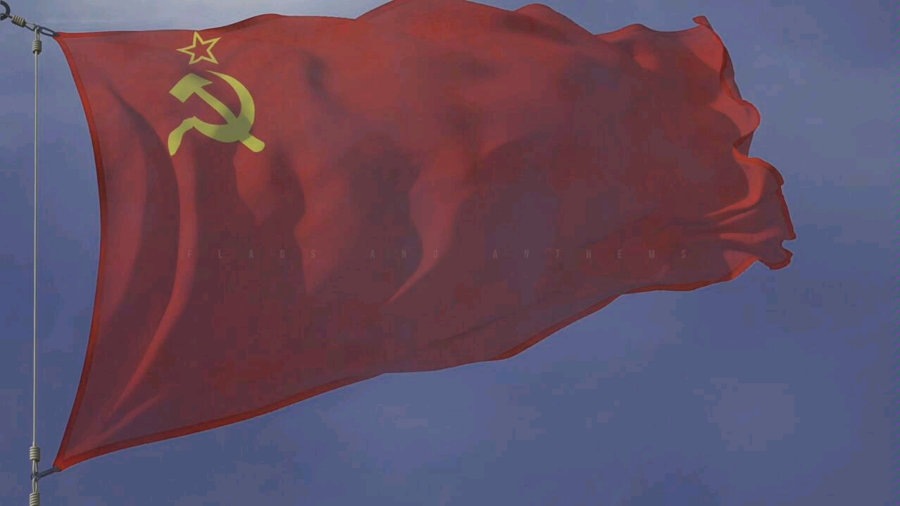 苏联国歌