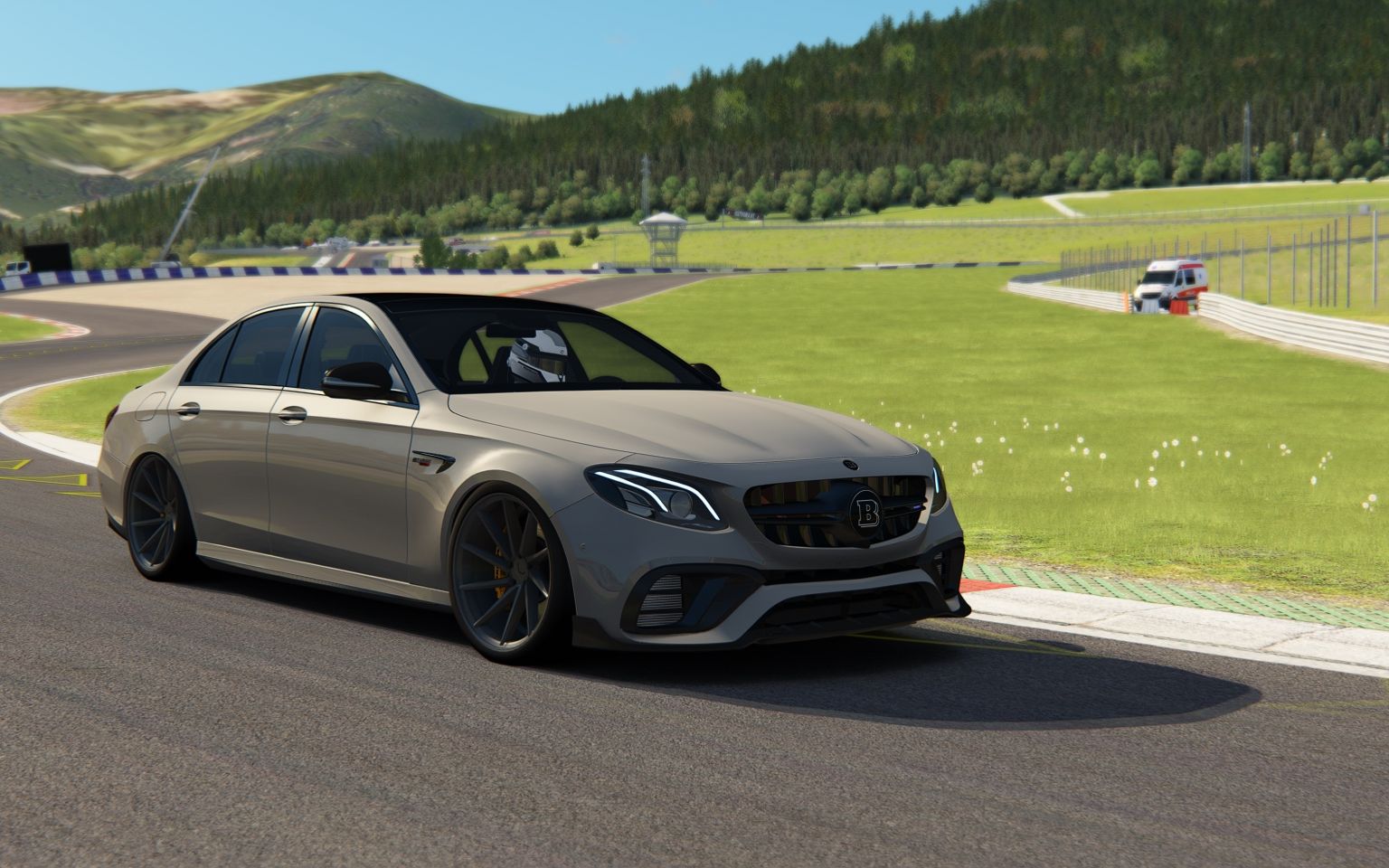 mod#9 巴博斯e800_哔哩哔哩 (゜-゜)つロ 干杯~-bilibili