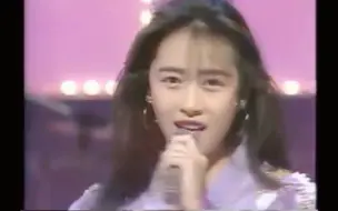 Download Video: 【超美】工藤静香 MUGO·ん…色っぽい(1988)