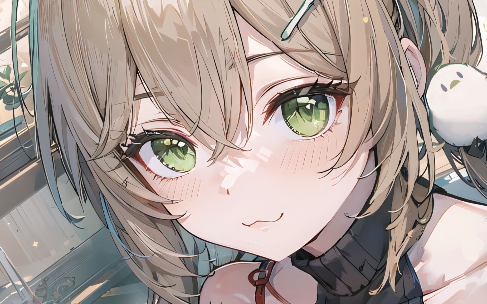 青雀阮梅纯美之袍一回合40w