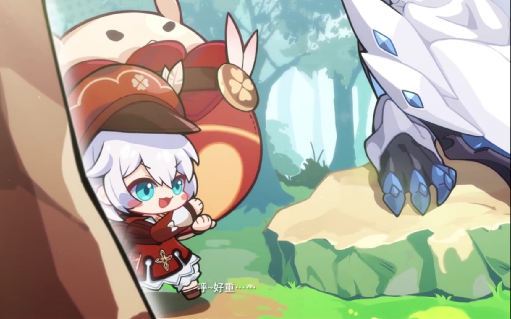 【原神】蹦蹦史莱姆 (1000530968)