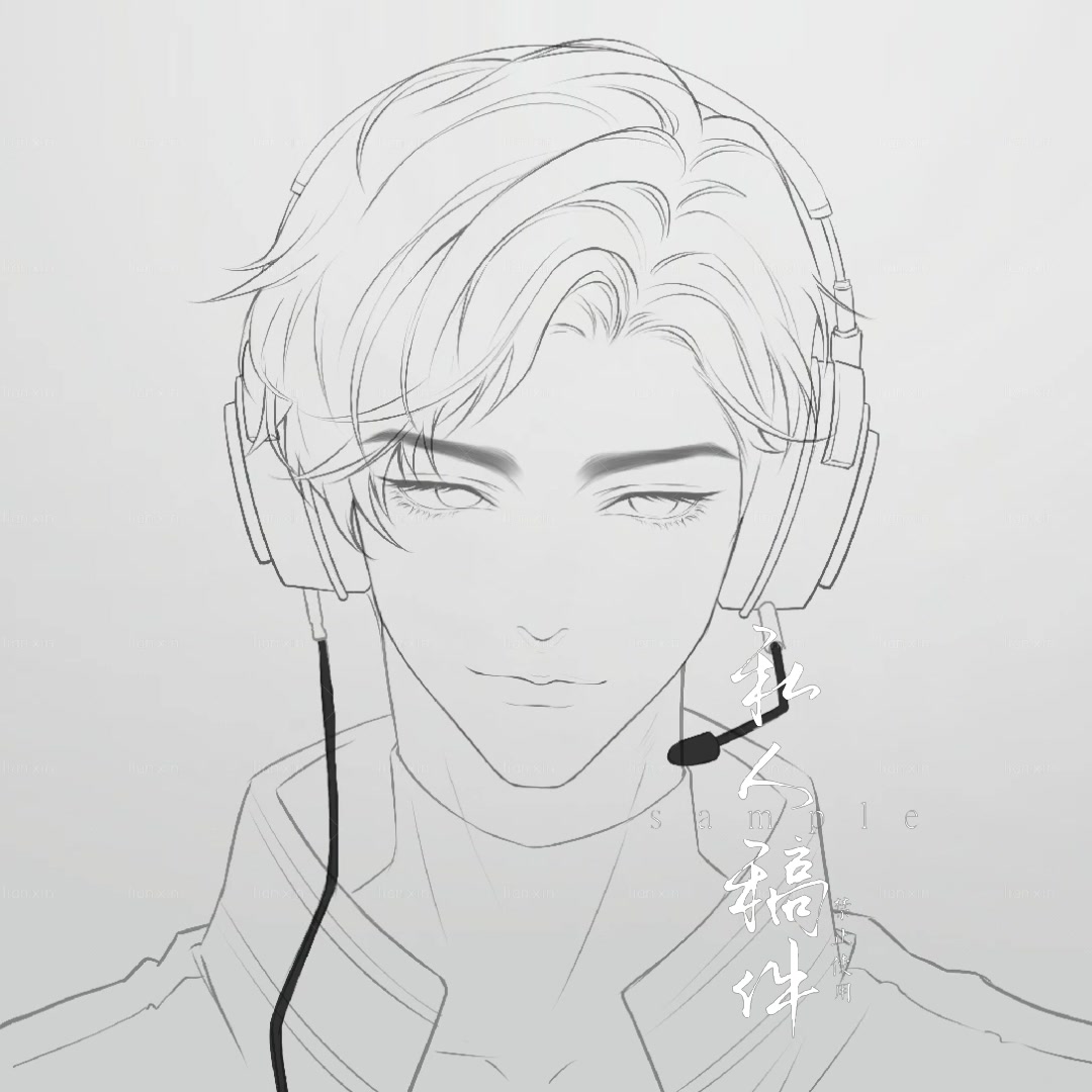 电竞pa—宫应弦