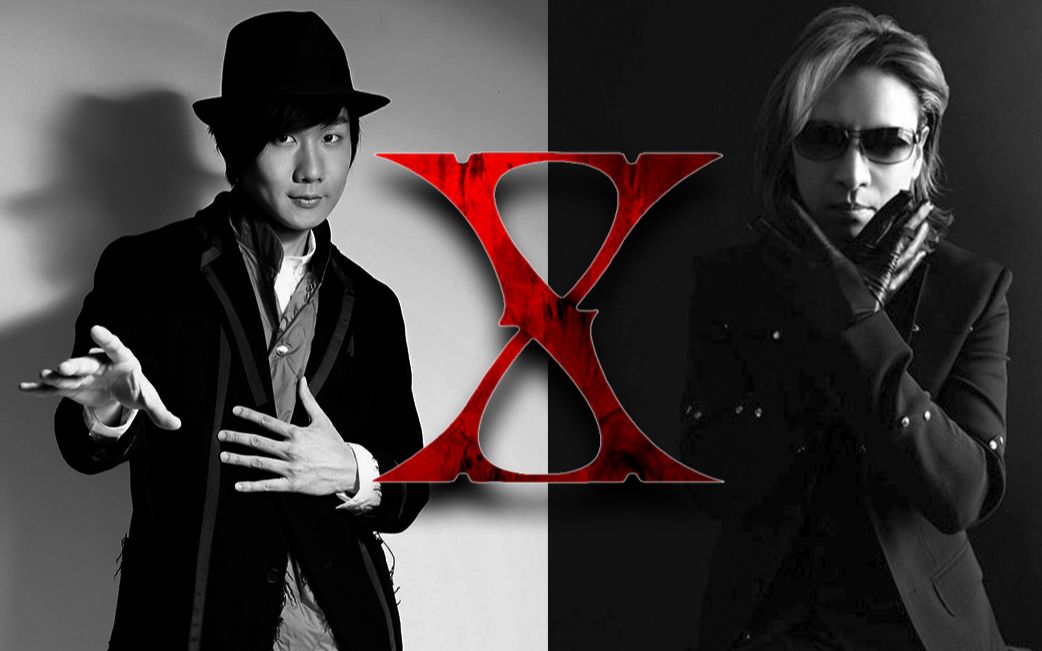 【林俊杰 ×林佳树】爆裂摇滚版「修炼爱情」不一样的体验