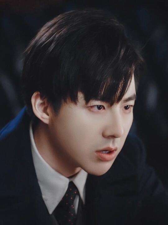 【刘宇宁&卫乘风】这部剧考古都不敢看结局