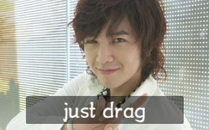 【张根硕】JUST DRAG MV哔哩哔哩bilibili