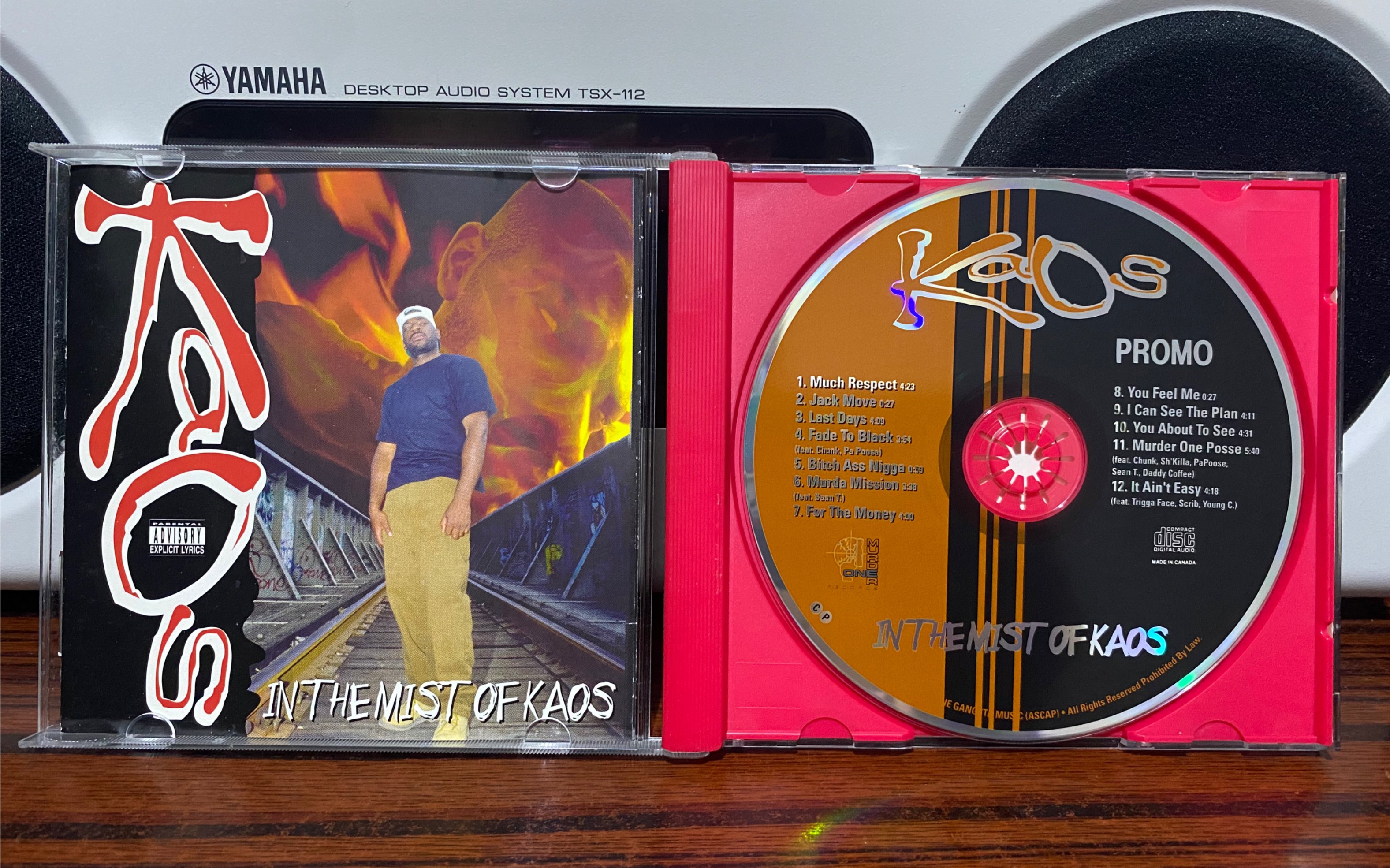 kaosfadetoblack1995eastpaloalto