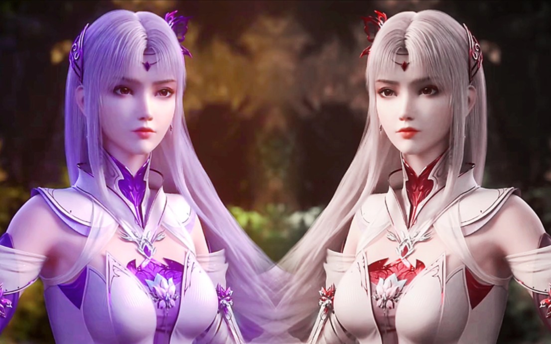 小医仙也换新装了