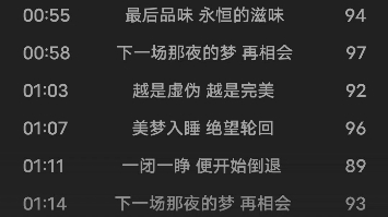 【不眠之夜】i人趁着家里没人偷偷唱一下