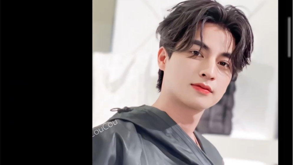 gulf 糕糕 l like him i want him 520