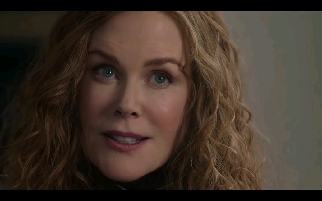 妮可基德曼美剧《无所作为》(the undoing) s01e01片段