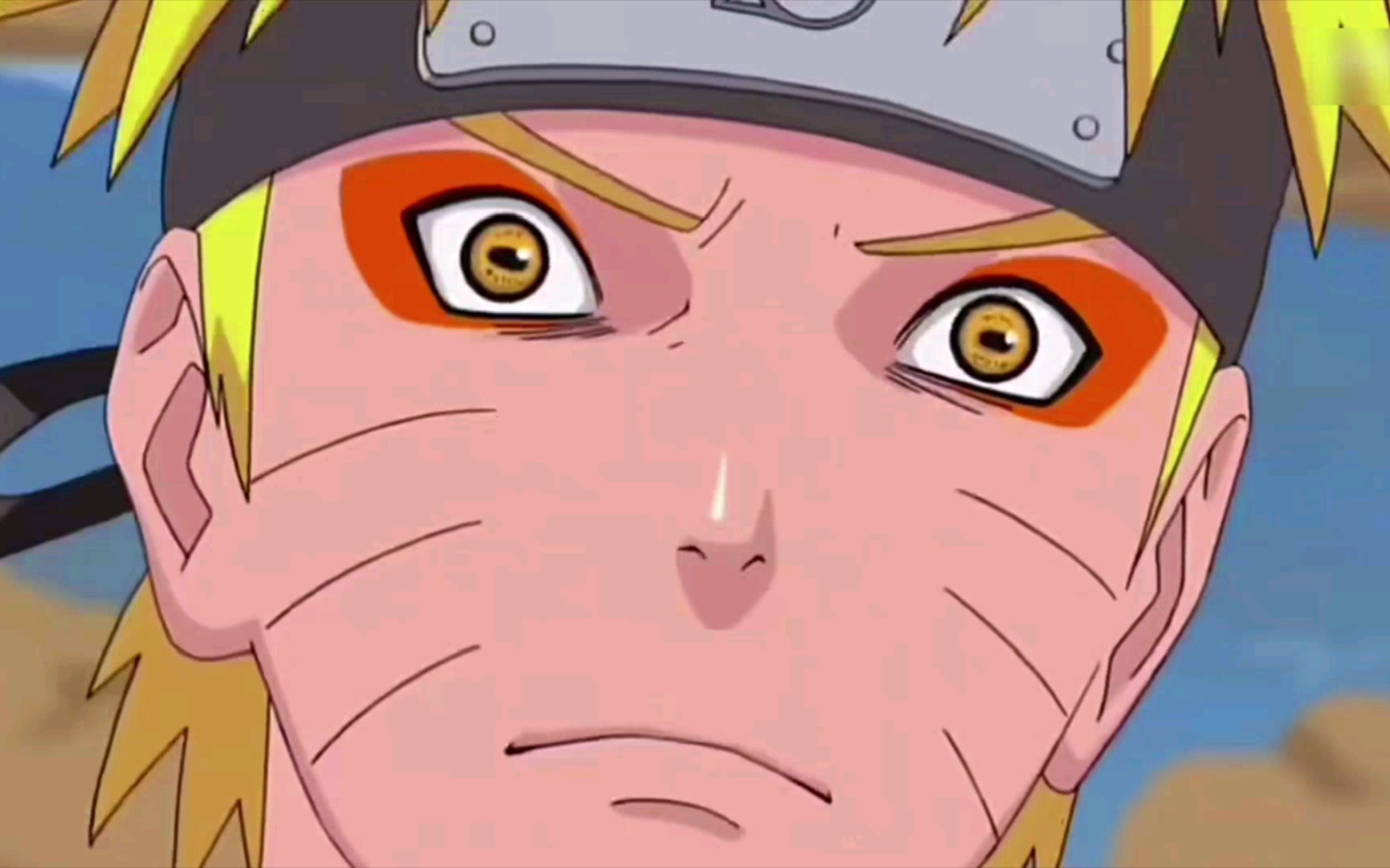 火影忍者:仙鸣登场!