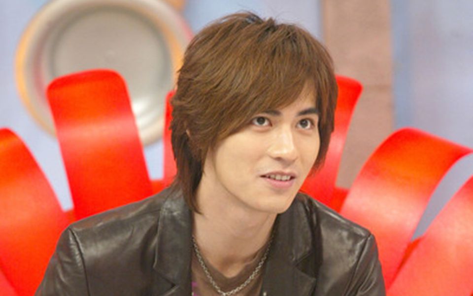 20130307康熙来了 他们都是忠义双全的好男人-周渝民,吴尊,郑伊健