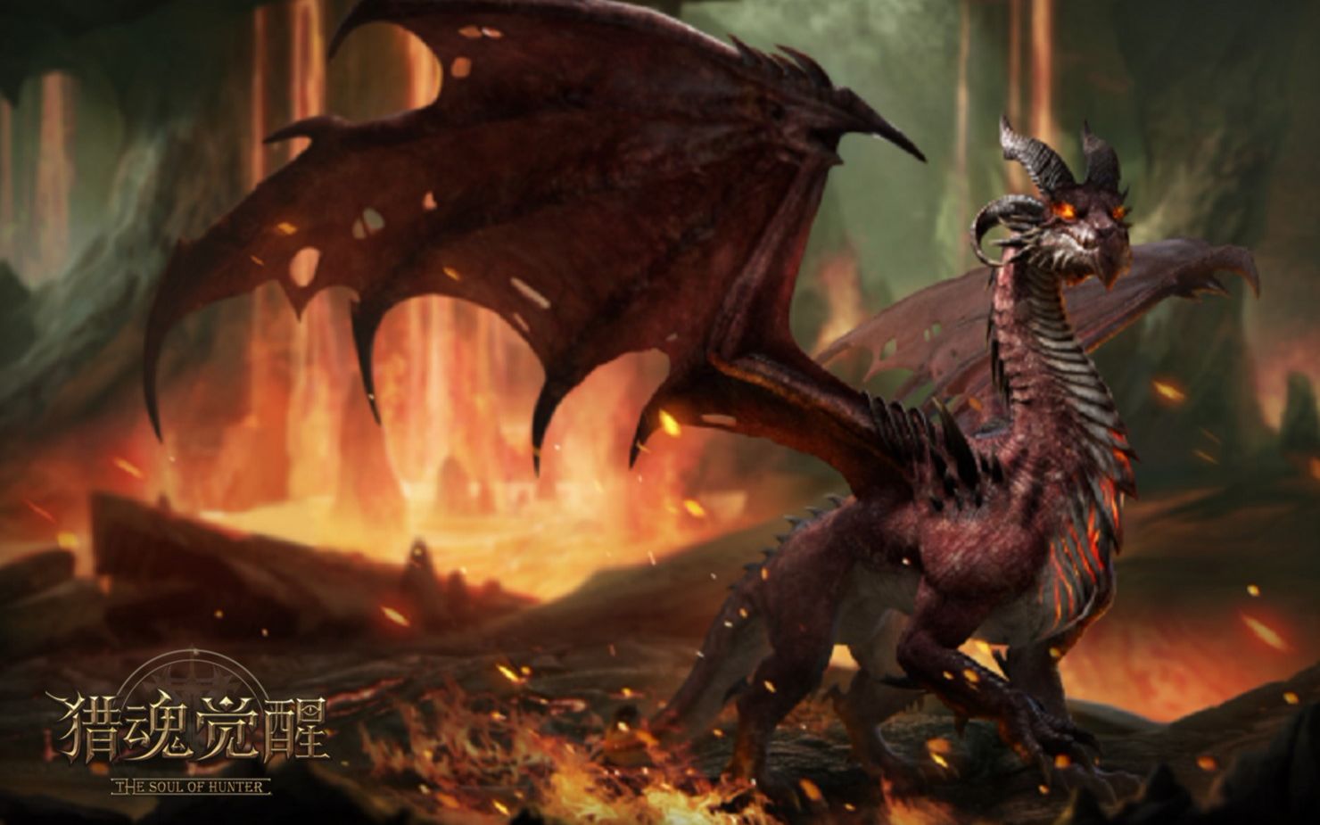 【翻车陵教你如何不翻车】《猎魂觉醒》战刀技巧 烬龙教学_哔哩哔哩