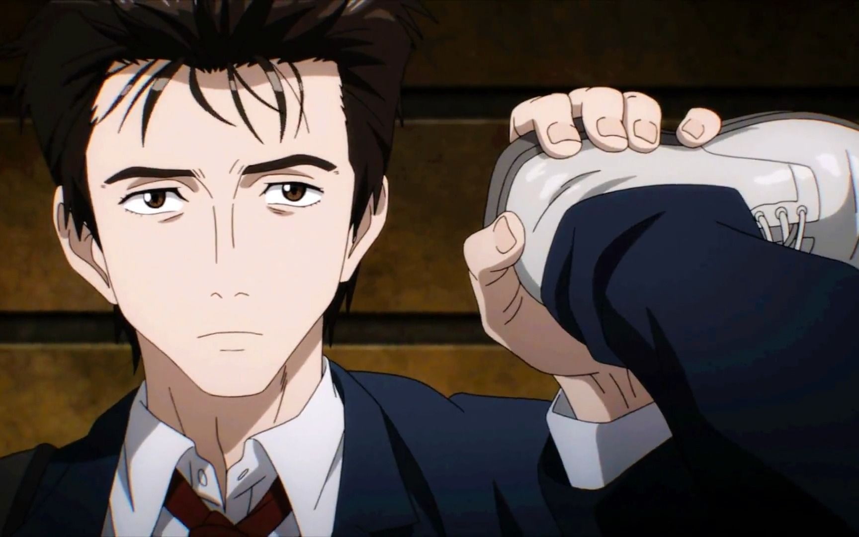 《信不信我吃了你》