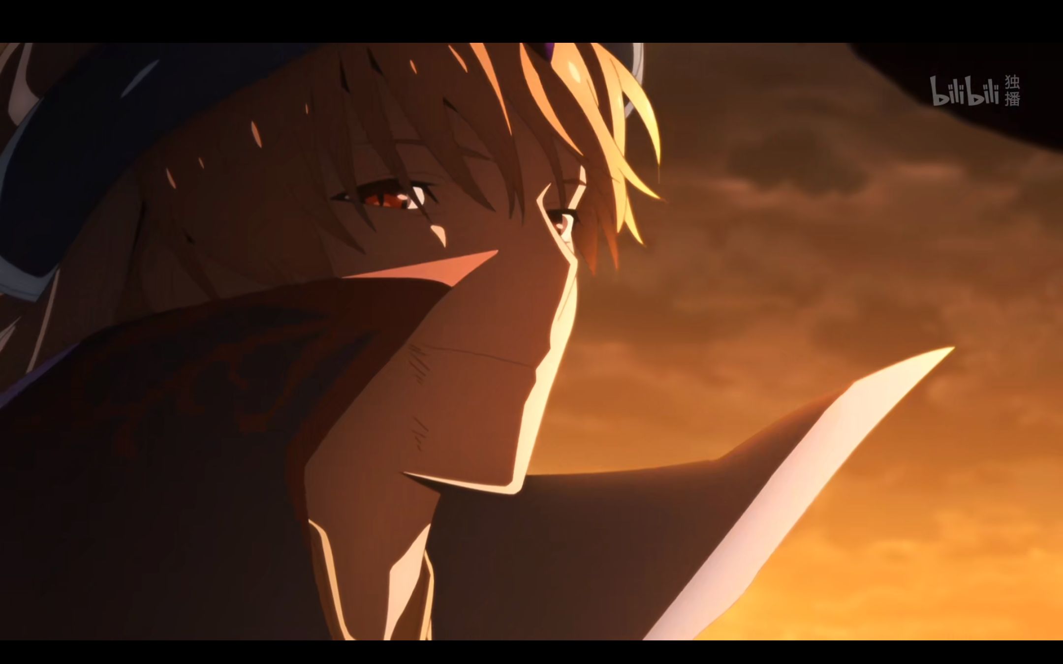 fate:王啊,乌鲁克永存于世_哔哩哔哩_bilibili