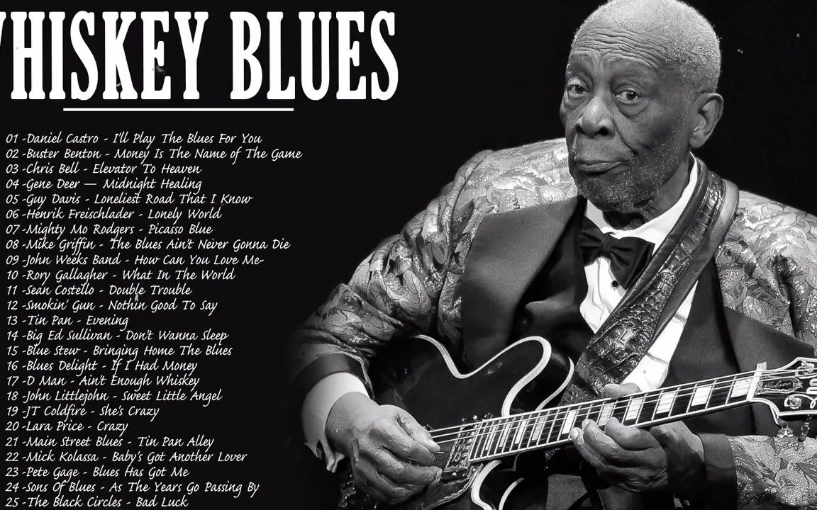 爵士乐和放松的布鲁斯音乐,乐享摇滚