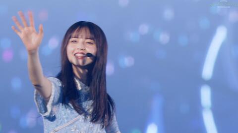 NOGIZAKA46 ASUKA SAITO GRADUATION CONCERT DAY1 Part2_哔哩哔哩_bilibili