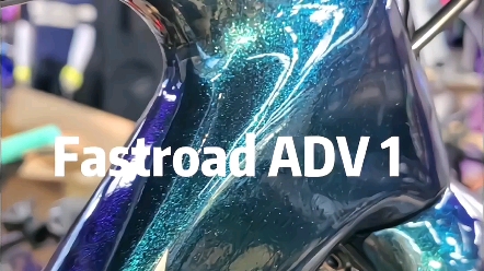 Fastroad ADV 1 万元碳架平把公路车 可以说是小平把里的顶配了哔哩哔哩bilibili