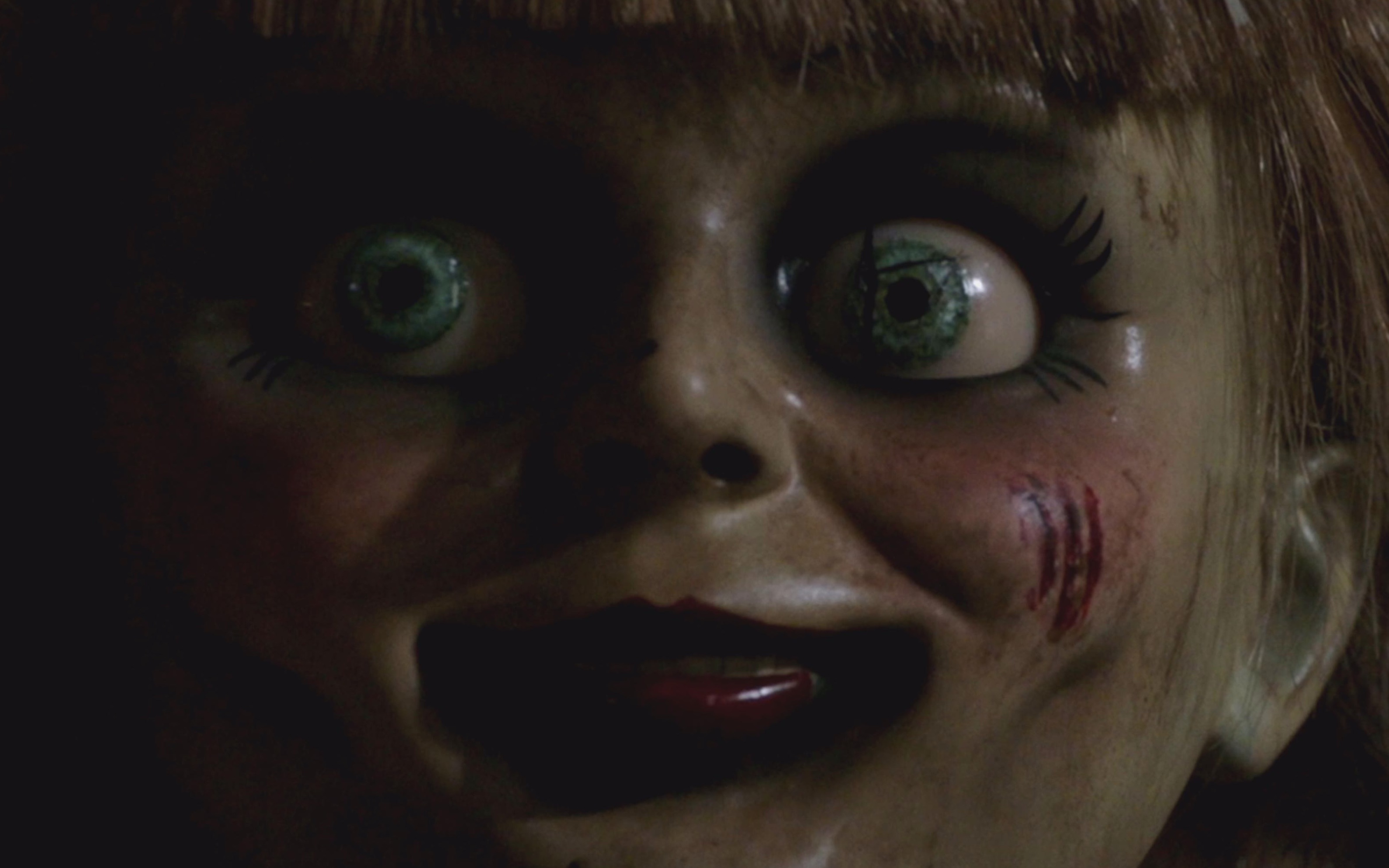 美国电影娃娃恐怖电影图片
