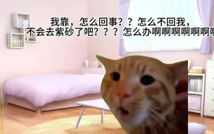 Télécharger la video: 男友的抑郁症突然复发【猫meme】