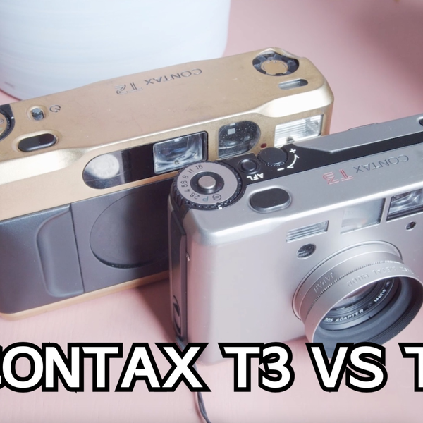 contax t3怎么样？T2 vs T3对比!_哔哩哔哩_bilibili