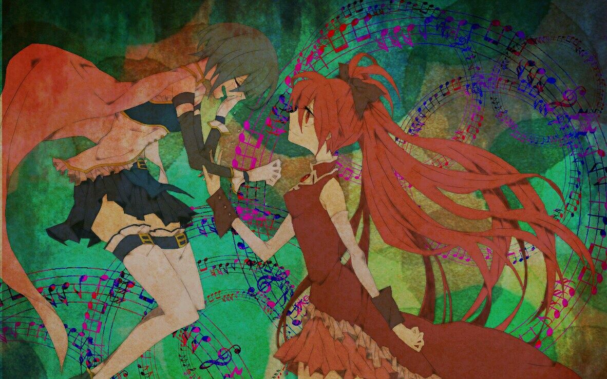 【魔圆mad】红蓝 and im home/我会等你回来