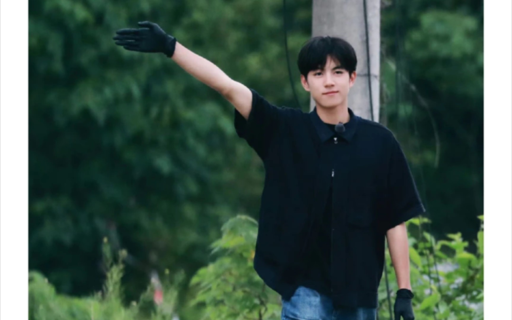 【赵一博种地吧第170天】如果有一天我能拥有一个大果园,我能放下所有