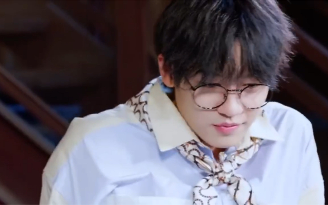 闫永强要不说是二公主呢