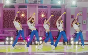 Video herunterladen: 【现场版】KARA - Mr. (Show Music Core Live)