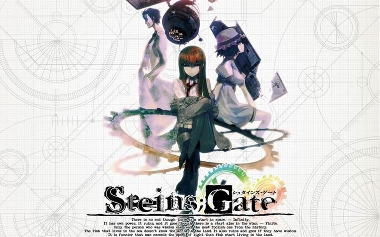 命运石之门《steins;gate》游戏实况-天王寺绹支线剧情