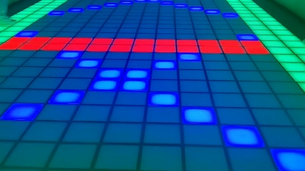 跃动格子,让你甩掉烦恼,超级解压