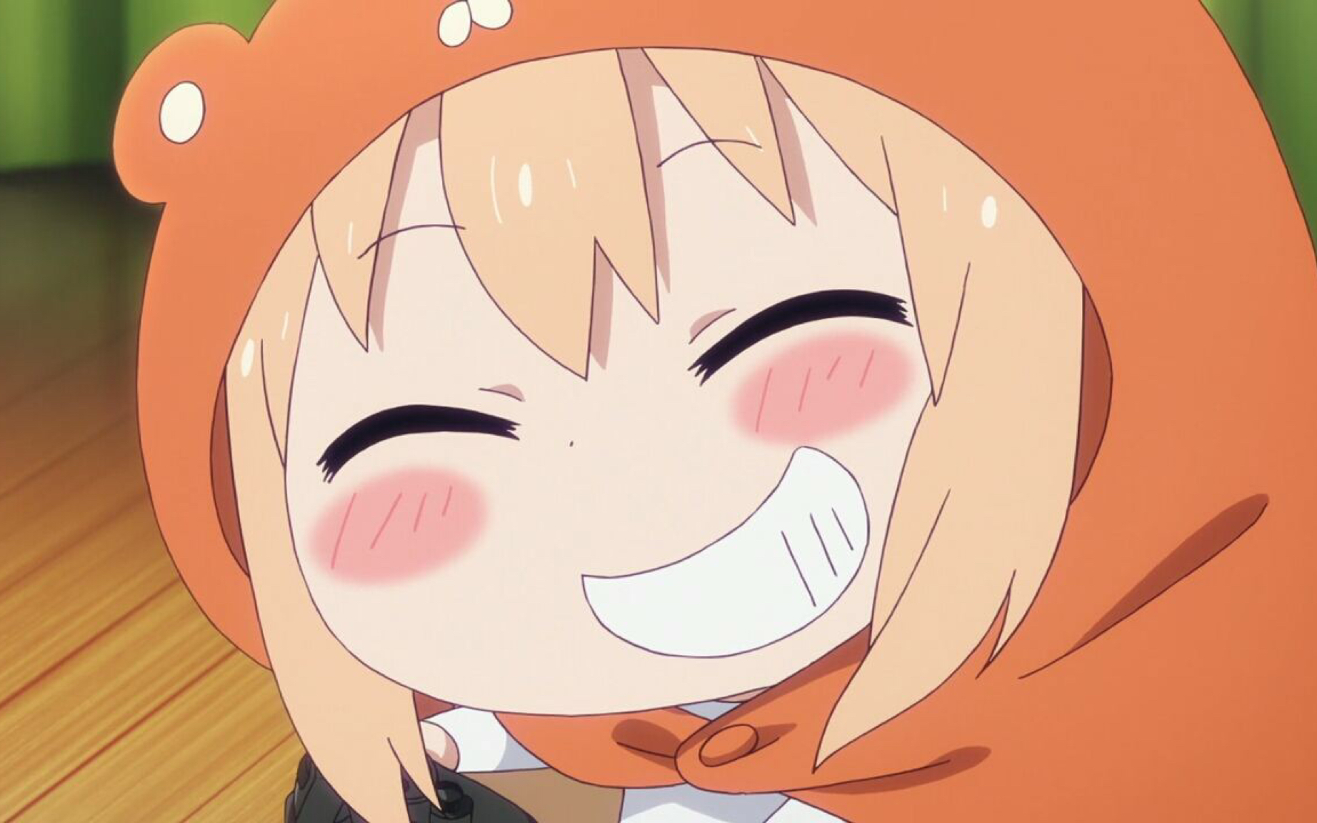 【干物妹小埋r】震惊!你家小埋在唱印度神曲!