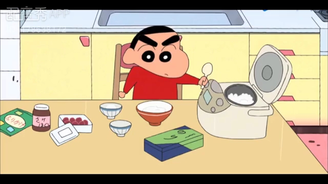 蜡笔小新配音