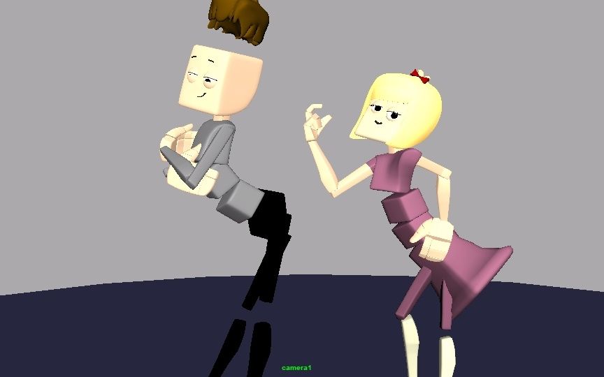 《trouble maker》毕业三年一直找不到工作,不知道是为什么?