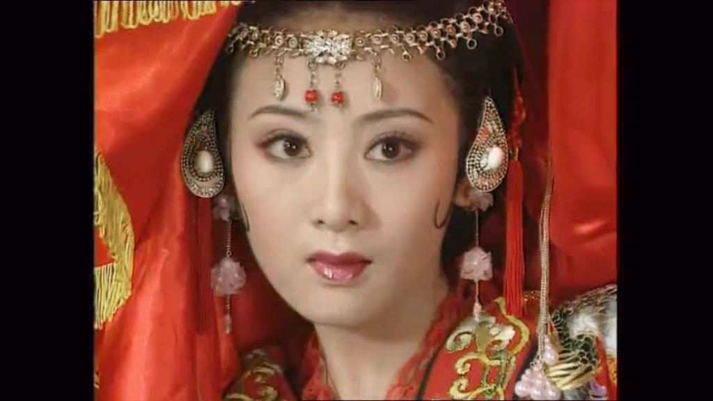 【上错花轿嫁对郎】杜冰雁 李玉湖烟雨唱扬州_哔哩哔哩 (゜-゜)つロ