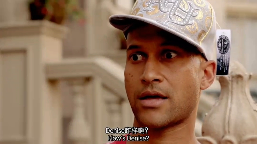 男人的胜负欲《基和皮尔》