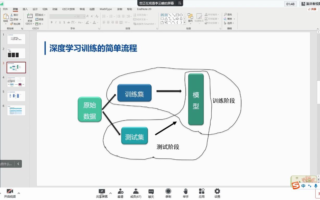 科大讯飞讲解哔哩哔哩bilibili