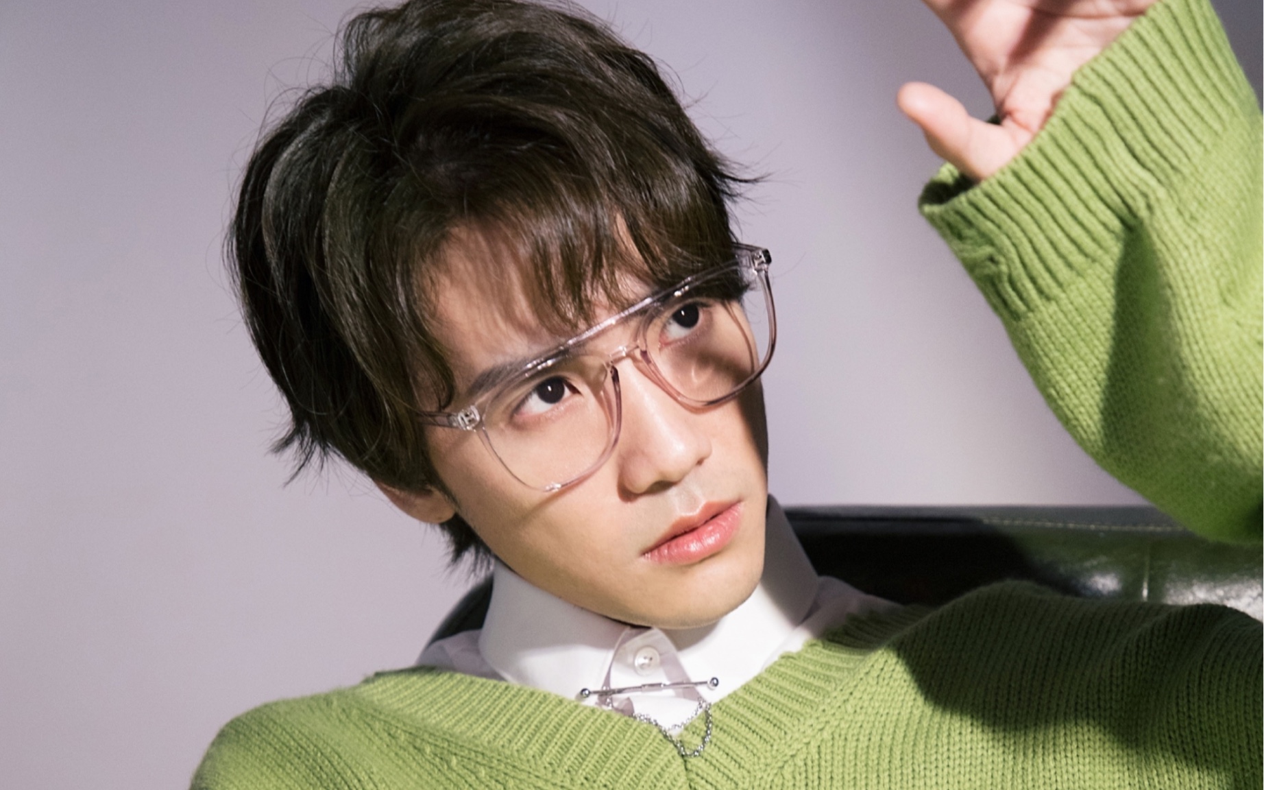 贰婶 蔡翊昇 2020.0202 生日快乐!这个是自发抽奖的视频