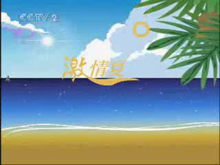 [图]2007年CCTV-2《激情夏日》特别节目主题MV合集