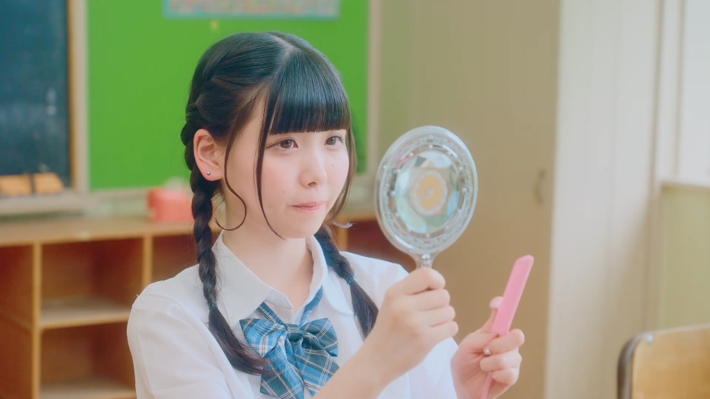 【Music Video】きっと夏のせいだ / #透色ドロップ哔哩哔哩bilibili