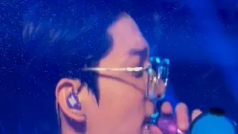 超级喜欢这段