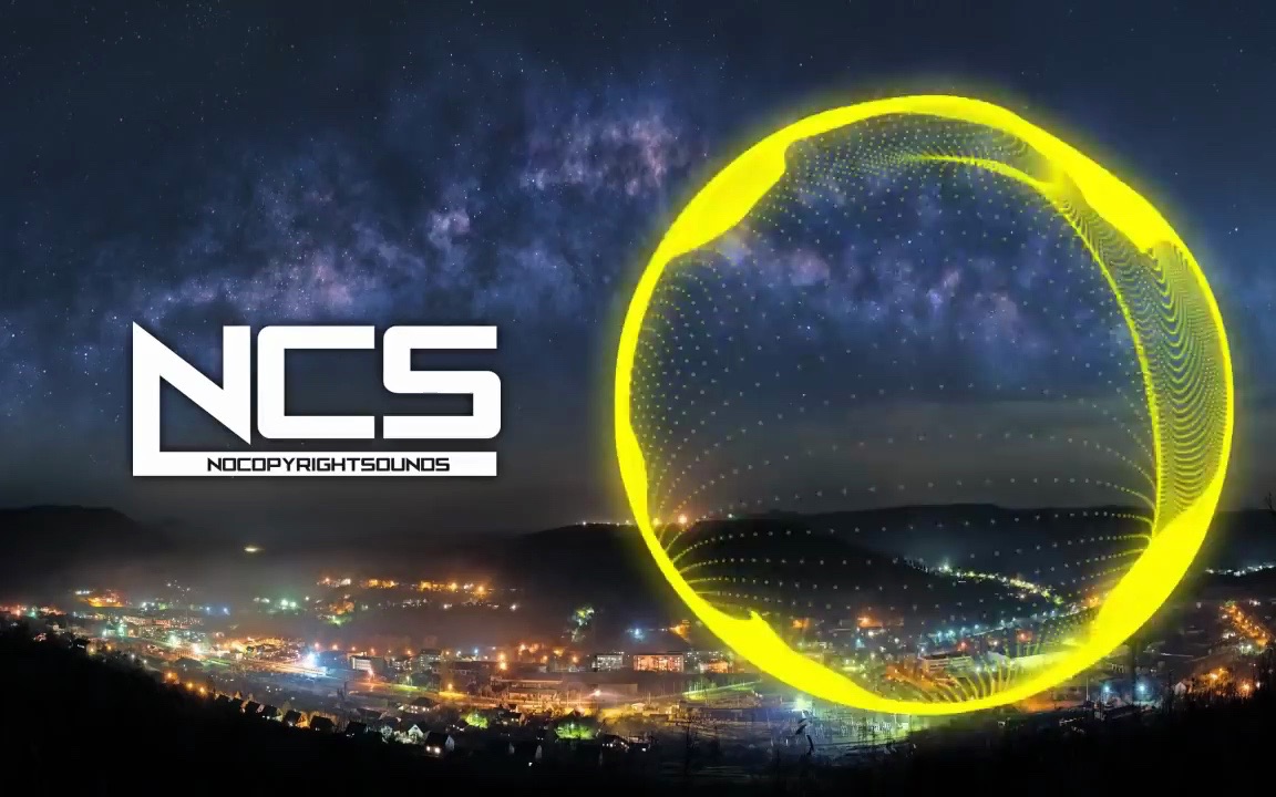 Jim Yosef & Alex Skrindo  Passion [NCS Release]哔哩哔哩bilibili