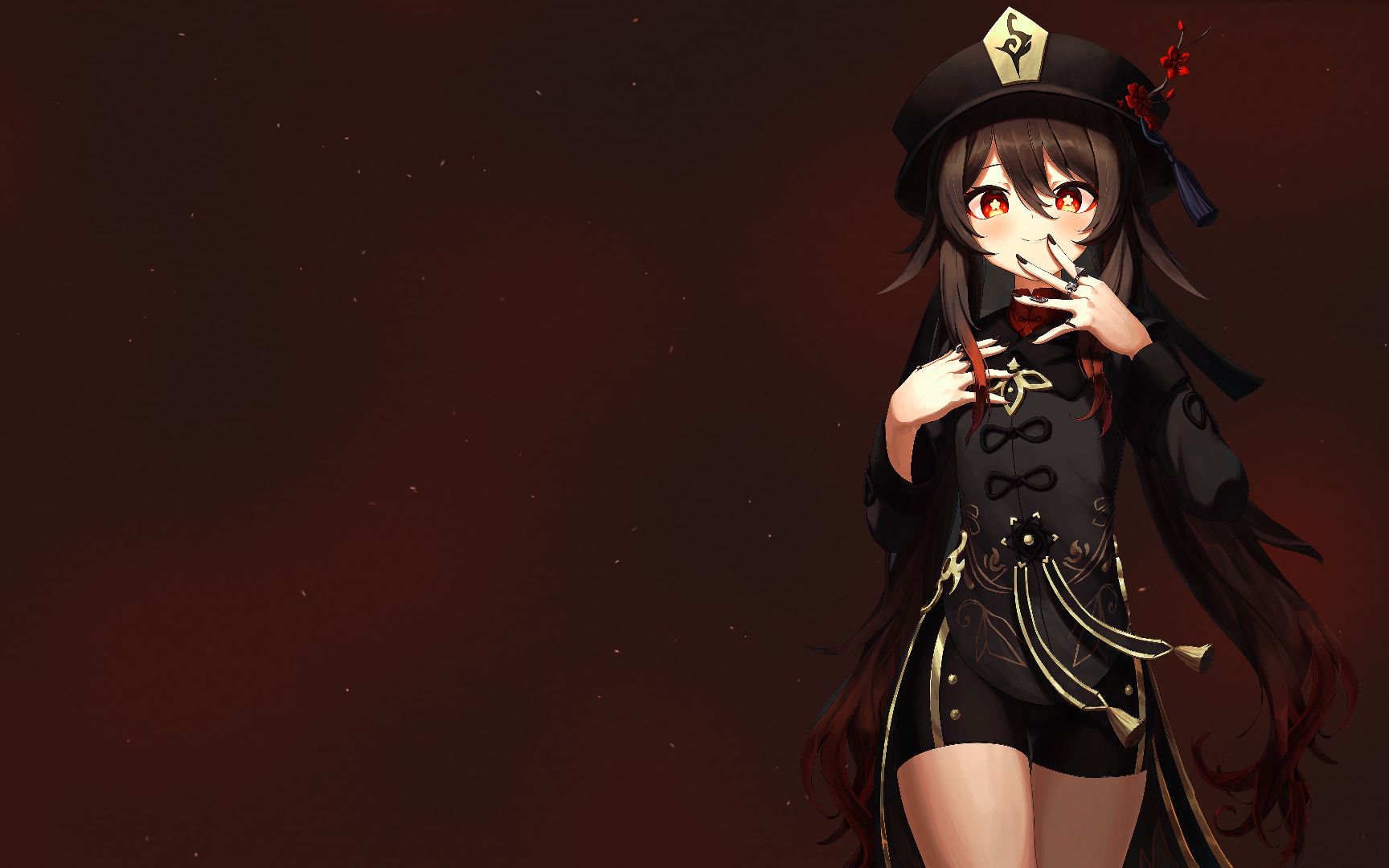 萌新的满命胡桃满精护摩伤害测试_哔哩哔哩_bilibili