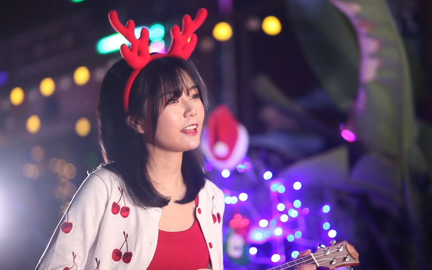 2018圣诞节 圣诞歌曲