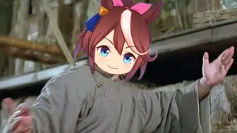 哈基米『男儿当自强』