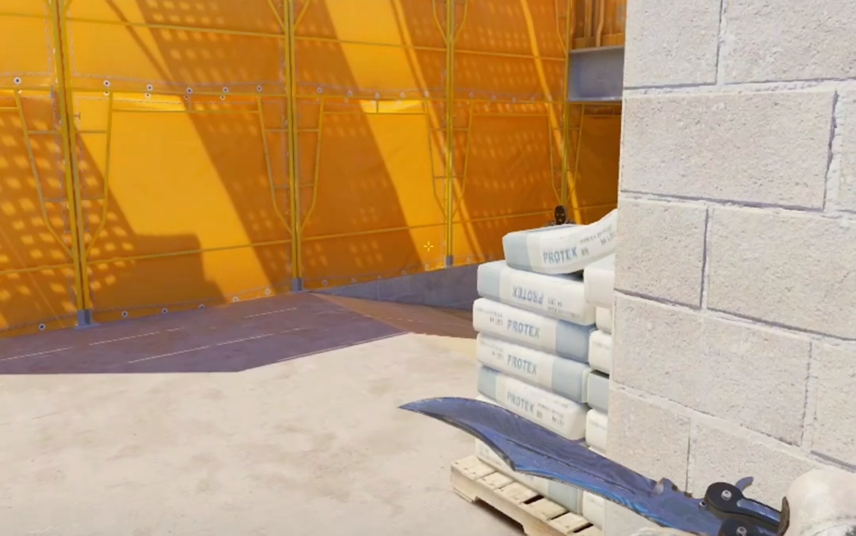 坦白地说,你也该走出csgo的老三样了!