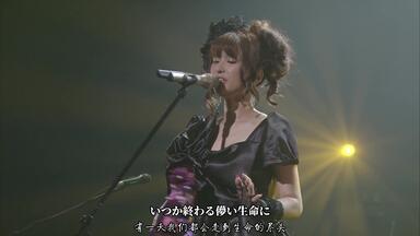 GARNET.CROW.-.[Garnet.Crow.Special.Live.in.仁和寺].演唱会.(DVDRip
