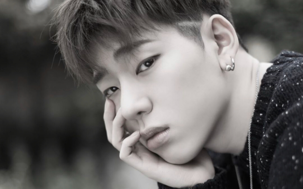 zico-human-mv_哔哩哔哩 (゜-゜)つロ 干杯~-bilibili