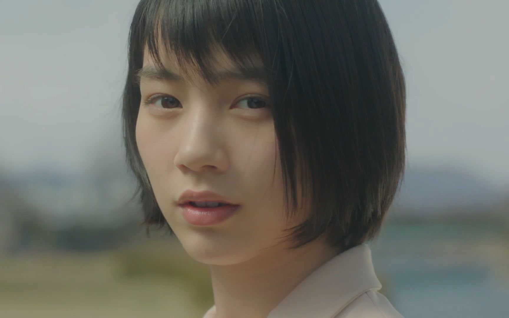 [能年玲奈]应援