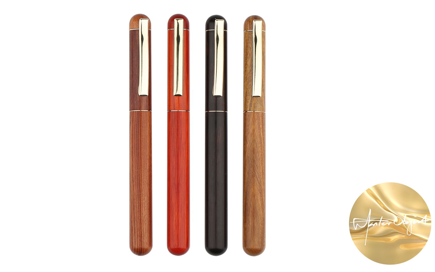 fountainpenreview钢笔评论180moonman末匠m3